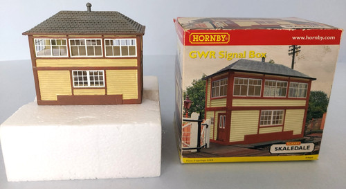 Gauge hornby skaledale - hornby,