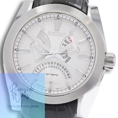 Seiko saec003 brightz - seiko,