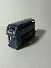 Dinky 29c Bus Double Decker