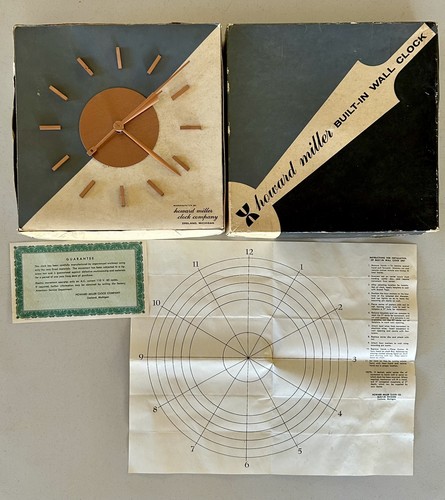 Vintage howard miller built - howard,