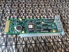 SGI Silicon Graphics  System Controller 030-1150-001