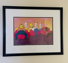 The Simpsons Original