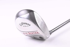 Callaway Big Bertha 2004 #3+