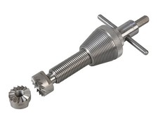 Monument 458N Tap Reseating