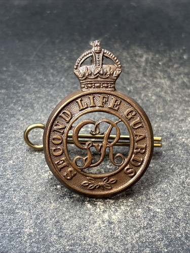 The second life guards - the,