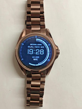 MICHAEL KORS ACCESS BRADSHAW