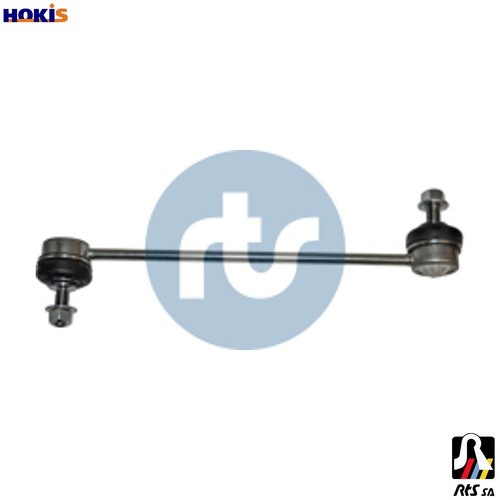 Linkcoupling rod stabiliser - linkcoupling,