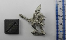 MELNIBONEAN INFANTRY Metal