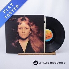 Sandy Denny Sandy Reissue