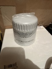 Aston Martin Oil Filter Engine