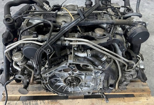 Porsche 997 turbo ma170 - 3.8l,