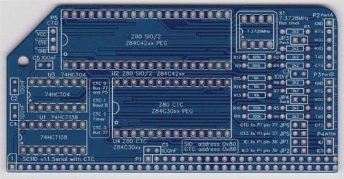 Rc2014 sc110 sio ctc - rc2014,