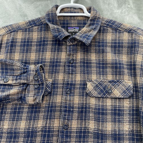 Patagonia shirt men - men's, xl
