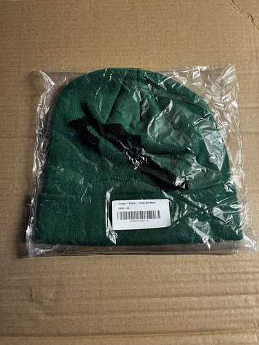 Trapstar irongate beanie - trapstar,