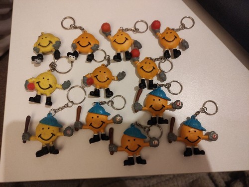 Vintage men mr happy - vintage,