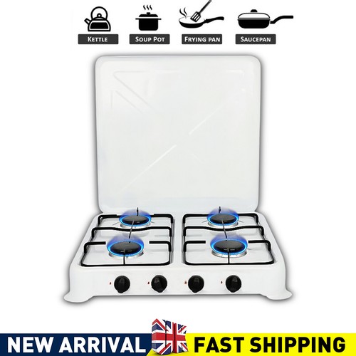 Portable burner gas stove - burner,