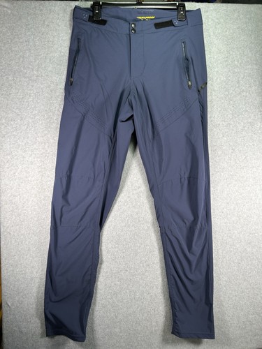 Nukeproof softshell pants - softshell,