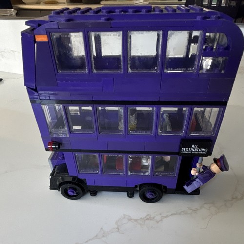 Lego harry potter 75957 - lego,