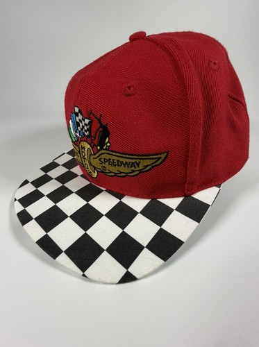 Indianapolis motor speedway - indianapolis,