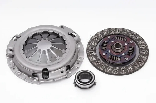 Clutch kit 5006 - kit, japanparts
