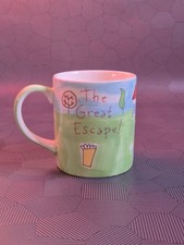 Whittard of Chelsea Large Mug