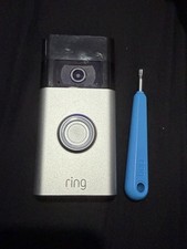 Ring Battery Doorbell  2nd