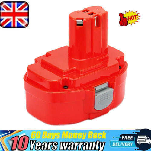 Replacement battery - replacement, ni‑mh