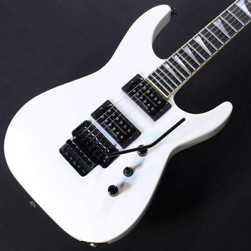 Jackson usa select - [jackson], soloist