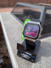 GTA VI Mod CASIO AE-1200WH