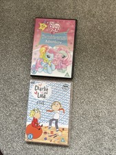 2 Kids DVDs