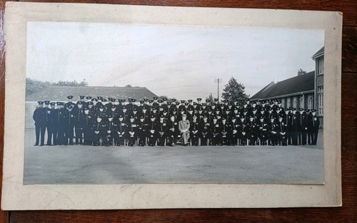 Large photo special - photo, constables