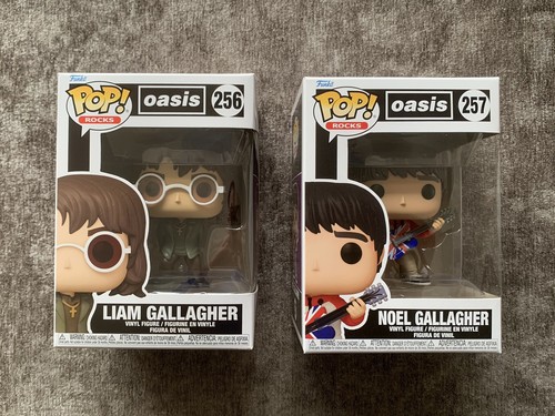 Oasis liam noel gallagher - liam, &