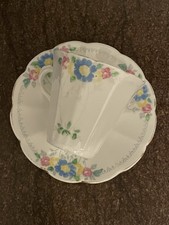 Plant Tuscan fine bone China