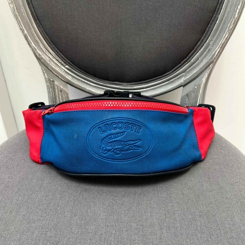 Lacoste banana sac - fanny, pack