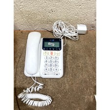 BT Decor 2600 Corded Telephone