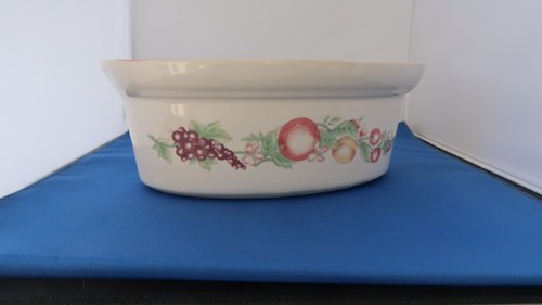 Boots orchard oval - orchard, lidded