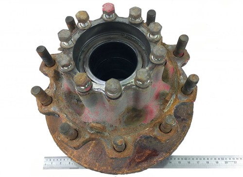 Daf xf106 tp1564687 wheel - xf106,