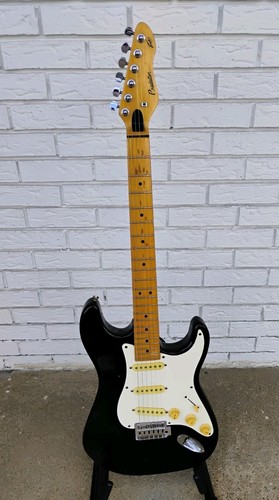 Peavey predator electric - peavey,