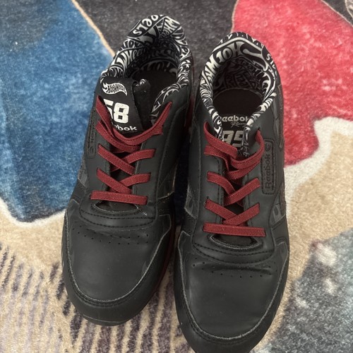 Classic leather step - leather, n