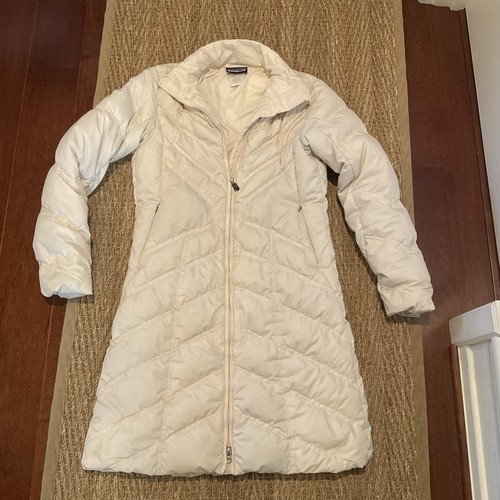 Patagonia women small ivory - small,