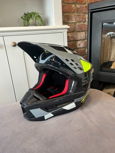 Alpinestars rover helmet - alpinestars,