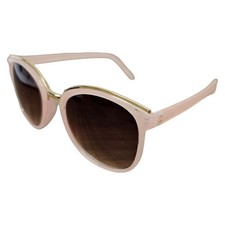 Pink Sunglasses Ladies Womens