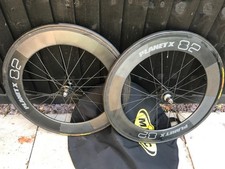 Planet X 80mm Track Wheel