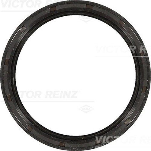 Crankshaft oil seal - seal, of