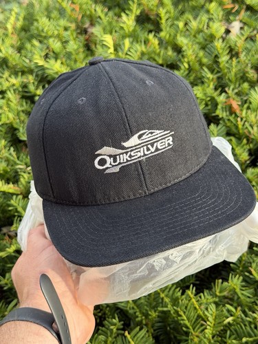 Vintage quicksilver essentials - quicksilver,