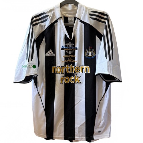 Newcastle united alan - united, ‘alan