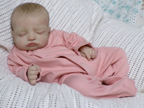 Reborn baby doll - ~, no