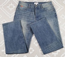 Lee Cooper Originals Mens Blue