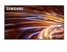 Samsung Smart 4K TV QE65QN95DATXXU 65" Neo QLED 4k Mini LED C Grade No Stand