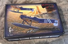 1/32 Wingnut Wings Hansa